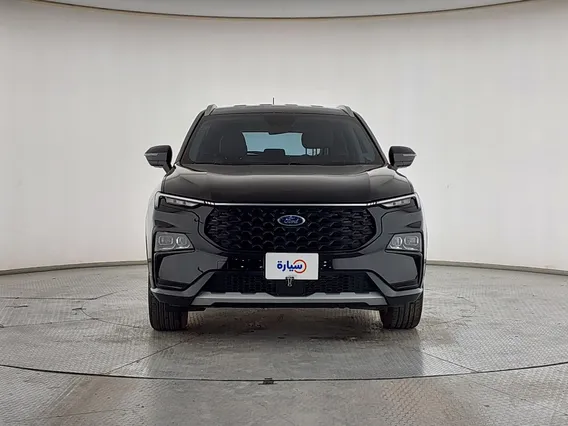 Ford Territory Ambiente 2023 