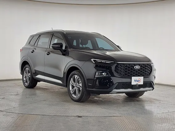 Ford Territory Ambiente 2023 