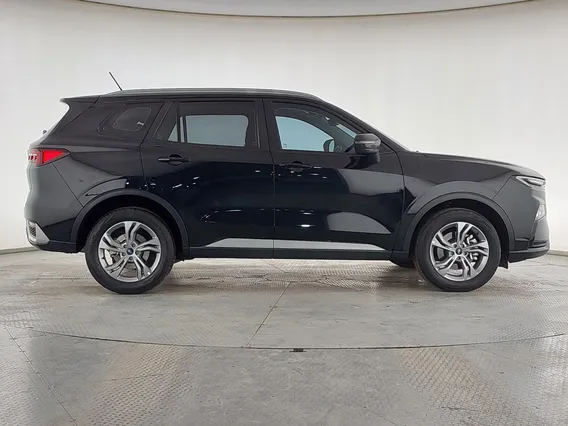 Ford Territory Ambiente 2023 