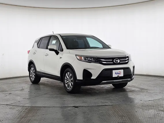 GAC GS3 GS 2023 
