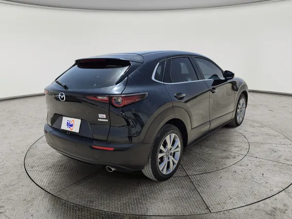 Mazda CX30 Skyactiv G 2021 