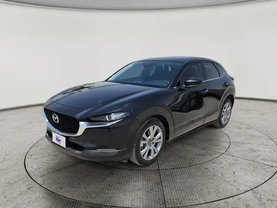 Mazda CX30 Skyactiv G 2021 