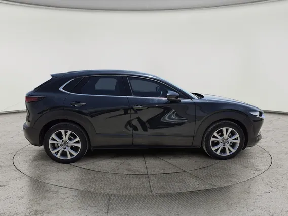 Mazda CX30 Skyactiv G 2021 