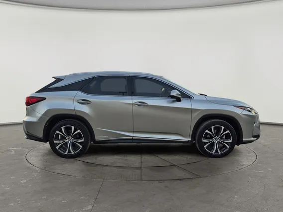 Lexus RX 450 H 2019 