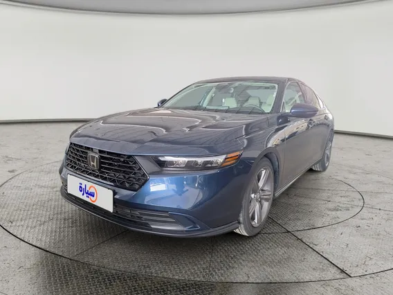 هوندا اكورد LX 2025 