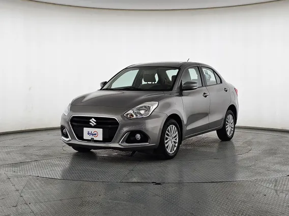 سوزوكي ديزاير GL 2023 