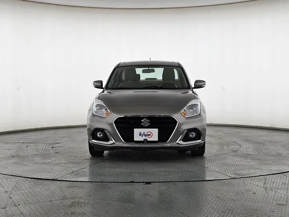 سوزوكي ديزاير GL 2023 