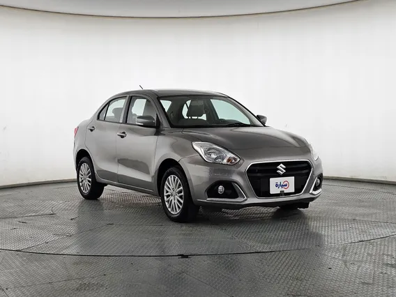 سوزوكي ديزاير GL 2023 