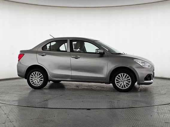 سوزوكي ديزاير GL 2023 