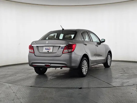 سوزوكي ديزاير GL 2023 