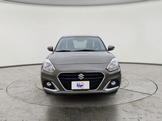 Suzuki Dzire GLX 2024 