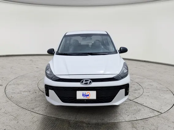 Hyundai Grand i10 Fleet 2024 