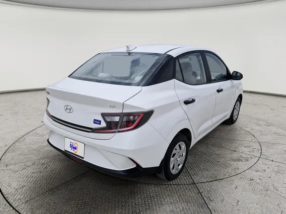 Hyundai Grand i10 Fleet 2024 