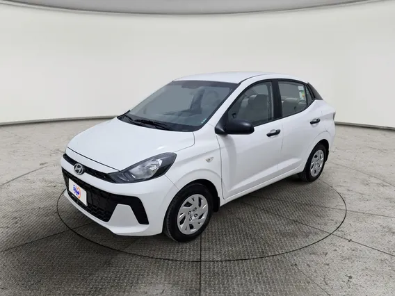 Hyundai Grand i10 Fleet 2024 