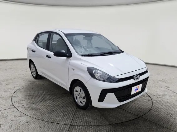 هيونداي Grand i10 فلييت 2024 