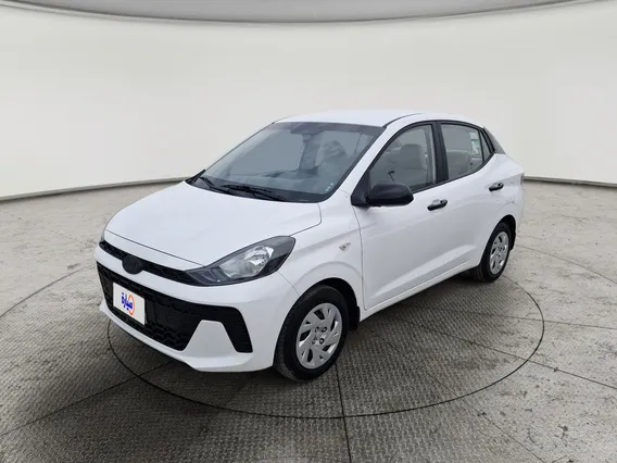 Hyundai Grand i10 Fleet 2024 