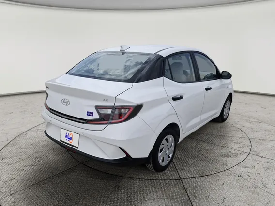 Hyundai Grand i10 Fleet 2024 