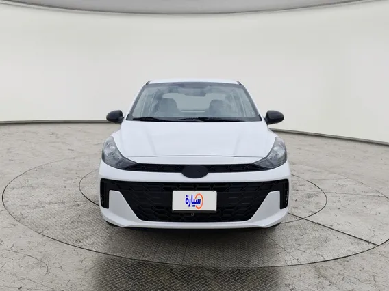 Hyundai Grand i10 Fleet 2024 