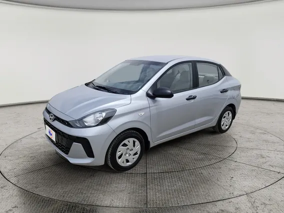 Hyundai Grand i10 Fleet 2024 