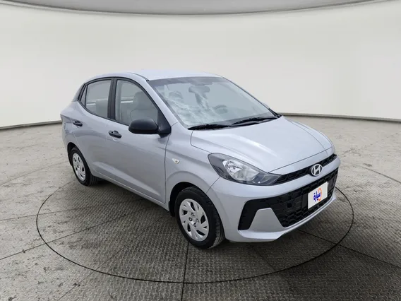 Hyundai Grand i10 Fleet 2024 