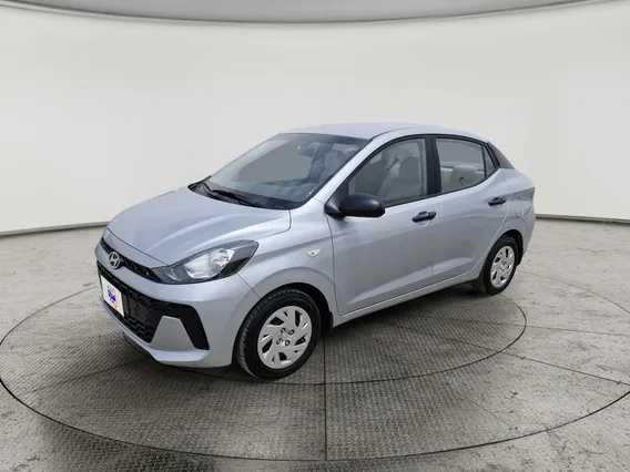 Hyundai Grand i10 Fleet 2024 