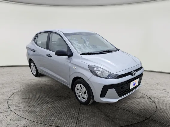 Hyundai Grand i10 Fleet 2024 