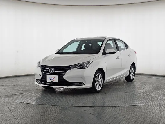 شانجان السفن Full Option 2023 