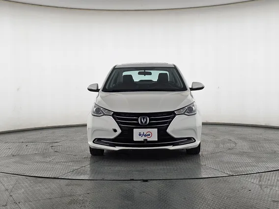 شانجان السفن Full Option 2023 