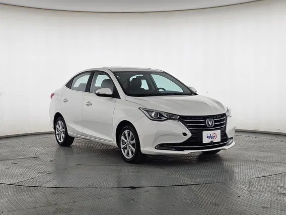 شانجان السفن Full Option 2023 