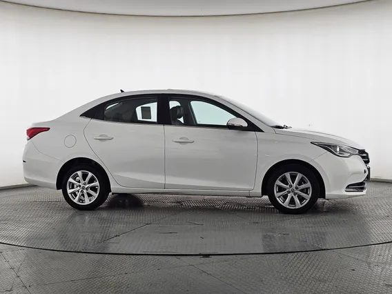 شانجان السفن Full Option 2023 