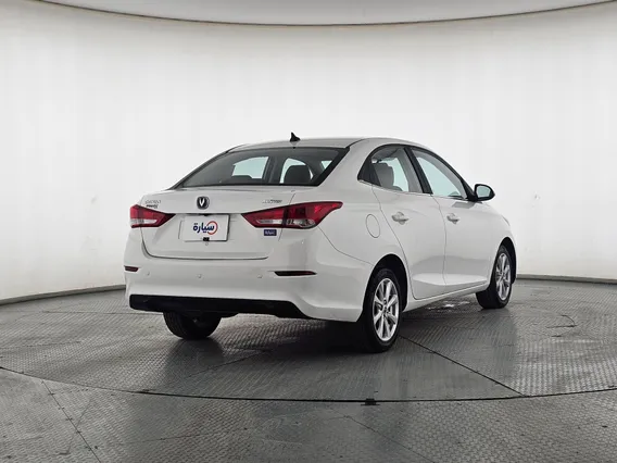 شانجان السفن Full Option 2023 