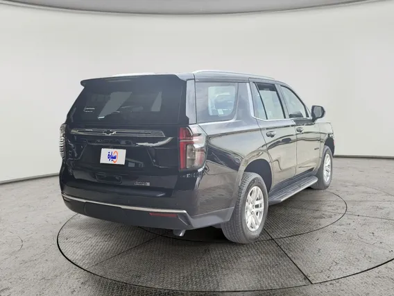 شفروليه تاهو LS 2022 دبل