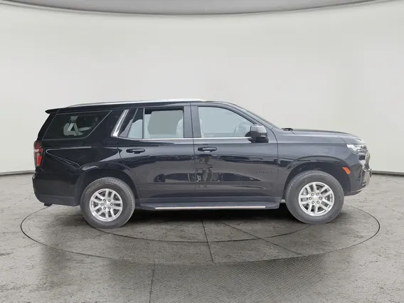 شفروليه تاهو LS 2022 دبل