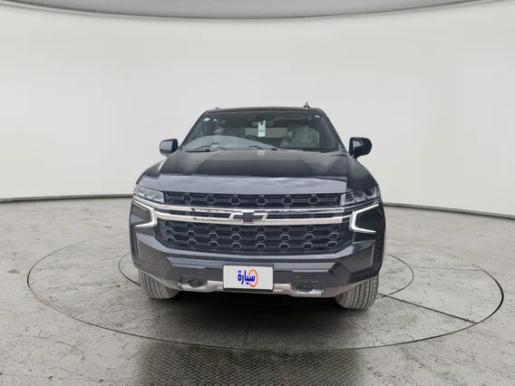 شفروليه تاهو LS 2022 دبل