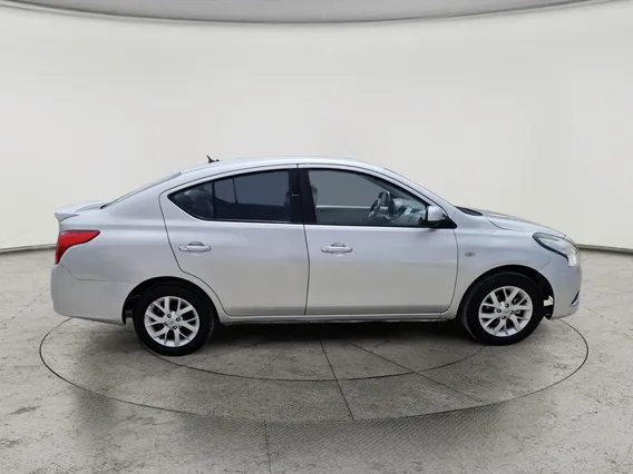 Nissan Sunny SV Comfort 2023 