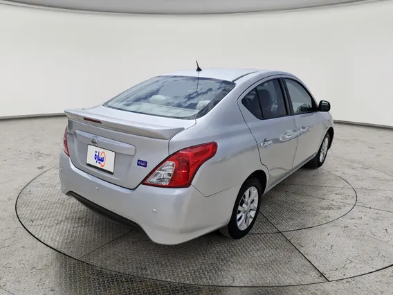 Nissan Sunny SV Comfort 2023 