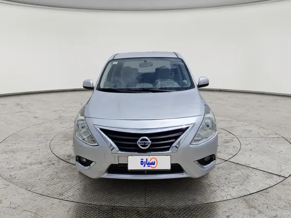 Nissan Sunny SV Comfort 2023 