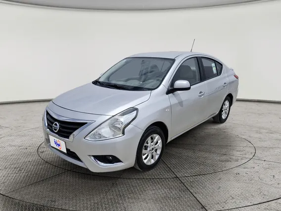 Nissan Sunny SV Comfort 2023 