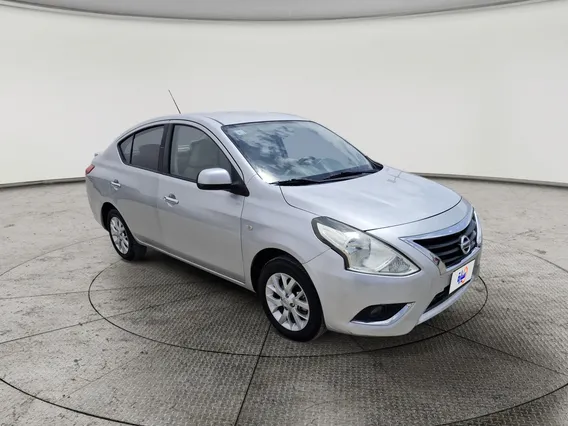 Nissan Sunny SV Comfort 2023 