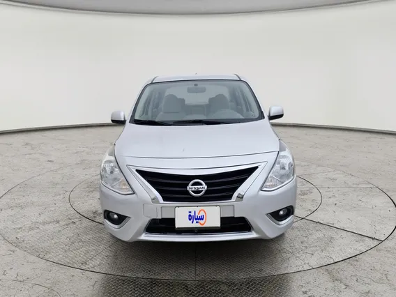 نيسان صني Classic-comfort 2023 