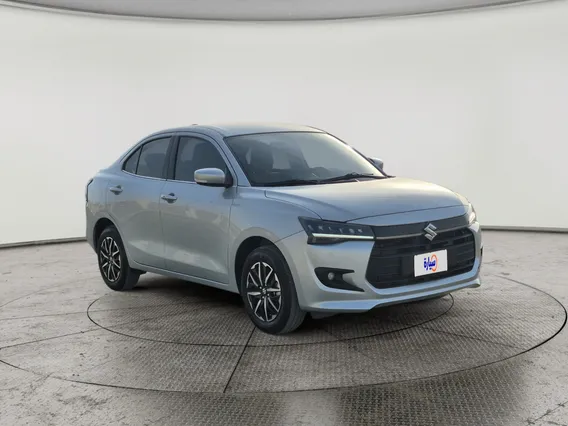 سوزوكي ديزاير GLX New Shape 2025 