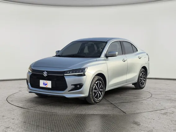 سوزوكي ديزاير GLX New Shape 2025 