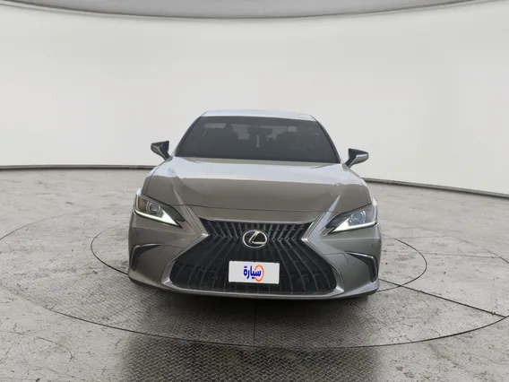 Lexus ES 300 HH Hybrid Executive 2024 