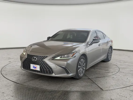 Lexus ES 300 HH Hybrid Executive 2024 