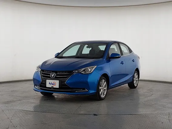 شانجان السفن Full Option 2024 