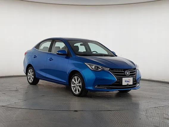 شانجان السفن Full Option 2024 