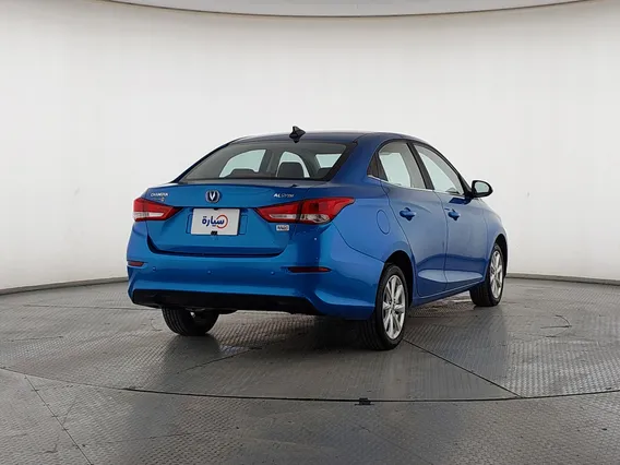 شانجان السفن Full Option 2024 