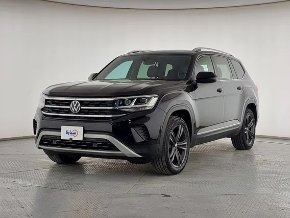 Volkswagen Teramont Comfortline 2023 