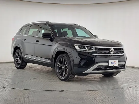 Volkswagen Teramont Comfortline 2023 