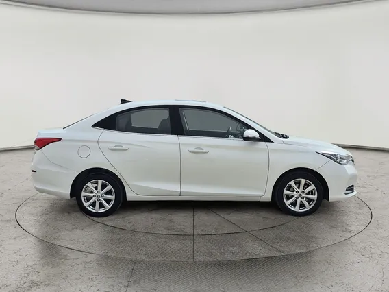 Changan Alsvin Full Option 2024 